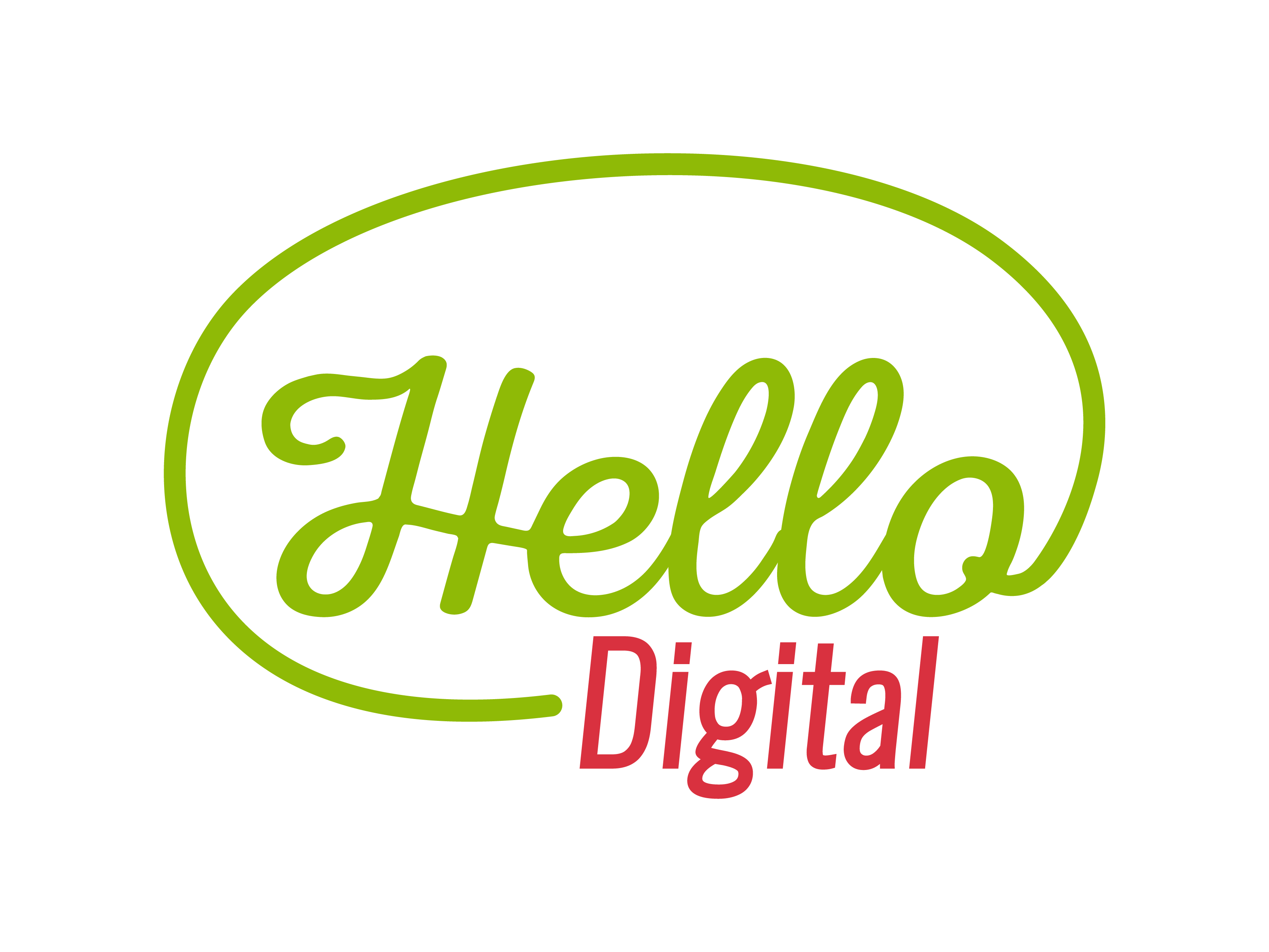 Hello Digital | Digital Strategy | London